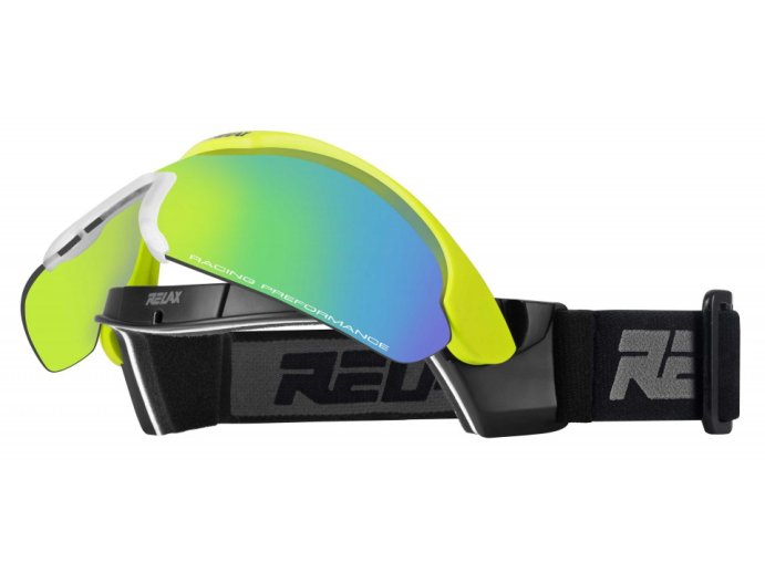 Маска Relax CROSS HTG34H