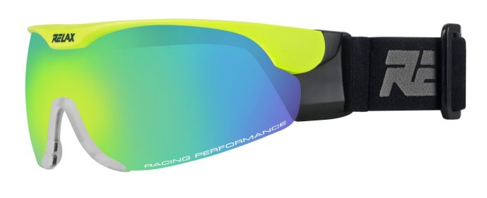 Маска Relax CROSS HTG34H