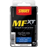 ПАРАФИН START MFXT BLUE 02582 -6 12 60гр