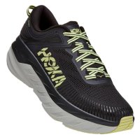 Кроссовки Hoka M BONDI 7 Blue Graphite / Butterfly