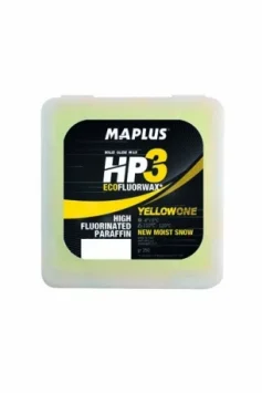 Парафин высокофтористый MAPLUS HP3 Yellow -1/-5 250гр