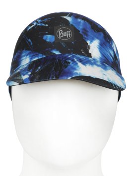 Кепка Buff Pack Speed Cap Zat Blue 131289.707.20.00 (S/M)