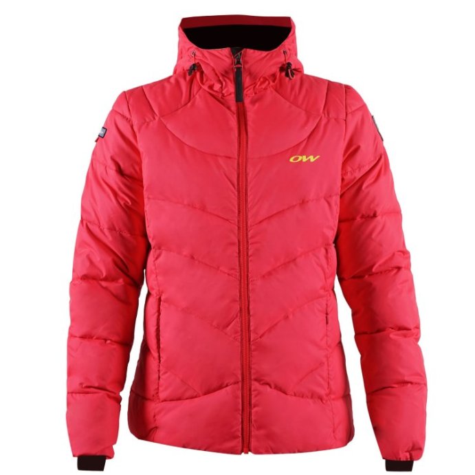 Куртка ONE WAY ROCKY ROSE Woman