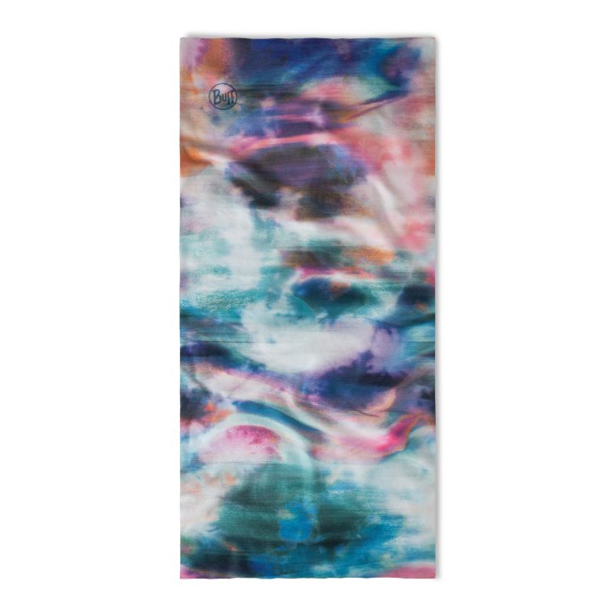 Бандана Buff Coolnet UV+ Newa Multi 131373.555.10.00