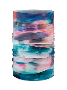 Бандана Buff Coolnet UV+ Newa Multi 131373.555.10.00