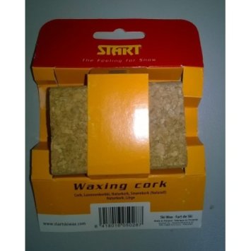 Пробка START Cork Natural 05028