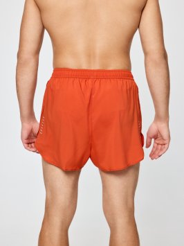 Шорты беговые Nordski Run Fire NSM156460