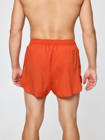 Шорты беговые Nordski Run Fire NSM156460