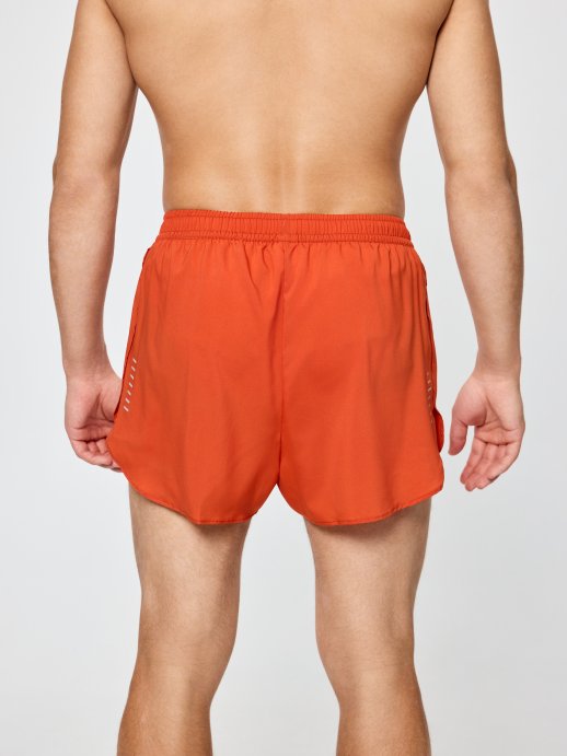 Шорты беговые Nordski Run Fire NSM156460