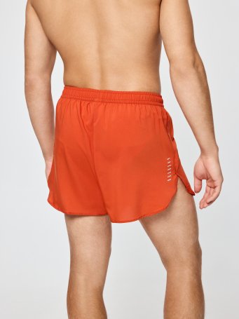 Шорты беговые Nordski Run Fire NSM156460
