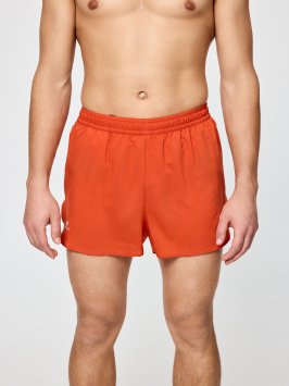 Шорты беговые Nordski Run Fire NSM156460