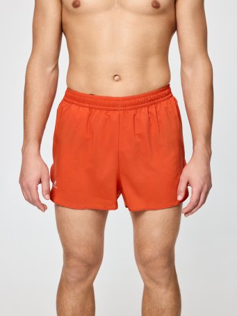 Шорты беговые Nordski Run Fire NSM156460