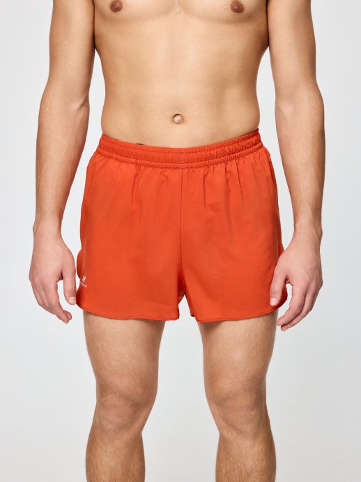 Шорты беговые Nordski Run Fire NSM156460