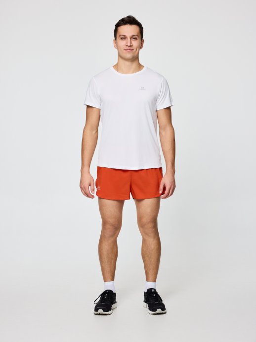 Шорты беговые Nordski Run Fire NSM156460