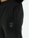Брюки Moax Cotton Terry муж. MX364531/10000 черный