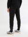 Брюки Moax Cotton Terry муж. MX364531/10000 черный