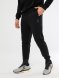 Брюки Moax Cotton Terry муж. MX364531/10000 черный