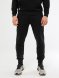 Брюки Moax Cotton Terry муж. MX364531/10000 черный