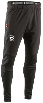 Брюки беговые Bjorn Daehlie 2018-19 Pants Flow