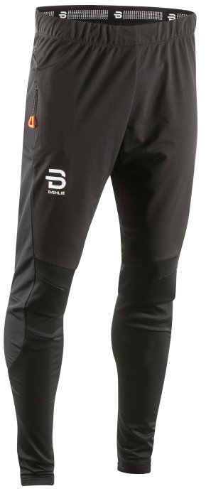 Брюки беговые Bjorn Daehlie 2018-19 Pants Flow в Твери