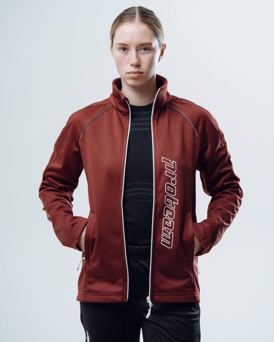 Костюм разминочный PROTEAM Basic 2.0 2512103/200 в Санкт-Петербурге