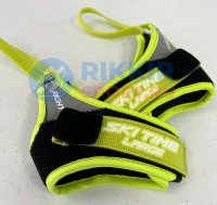 Темляк Ski Time "капкан" салат.
