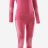 Термобелье V-MOTION BASE Женский W Розовый
