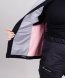 Куртка Nordski Hybrid Pro Candy Pink/Grey W NSW606911 в Твери