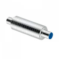 Ролик для накатки TOKO Structurite Roller blue 5540963 - 001