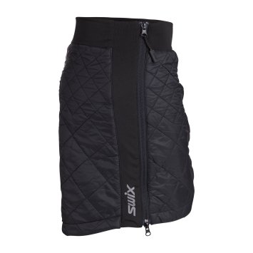 Юбка SWIX утепленная Menali 2.0 жен. 19036-10000