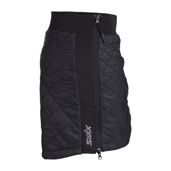 Юбка SWIX утепленная Menali 2.0 жен. 19036-10000 в Твери