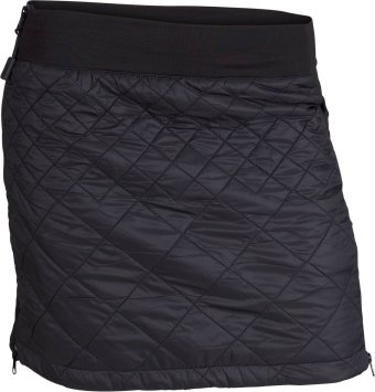 Юбка SWIX утепленная Menali 2.0 жен. 19036-10000