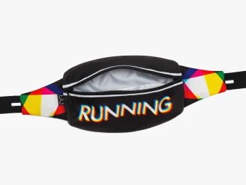 Сумка Enklepp Marathon Waist Bag (rgb running)