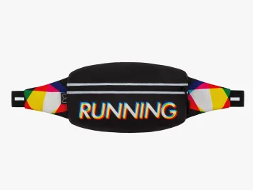 Сумка Enklepp Marathon Waist Bag (rgb running)
