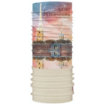Бандана Buff POLAR SAINT PETERSBURG 122837.555.10.00
