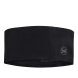 Повязка Buff Thermonet Headband Solid Black 132456.999.10.00