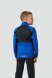 Жилет тренировочный Nordski Jr. Core True Blue/Black NSJ669898