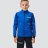 Жилет тренировочный Nordski Jr. Core True Blue/Black NSJ669898