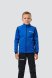 Жилет тренировочный Nordski Jr. Core True Blue/Black NSJ669898