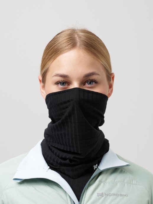 Бафф Nordski Light Black NSV452100