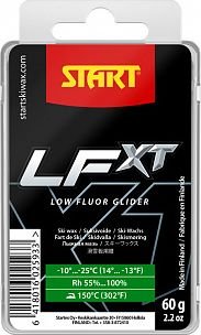 ПАРАФИН START LFXT GREEN 02593 -10/-25 60гр