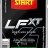 ПАРАФИН START LFXT GREEN 02593 -10/-25 60гр