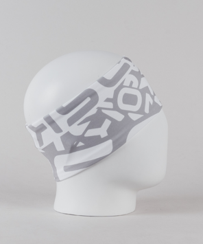 Повязка Nordski Logo Grey NSV258201