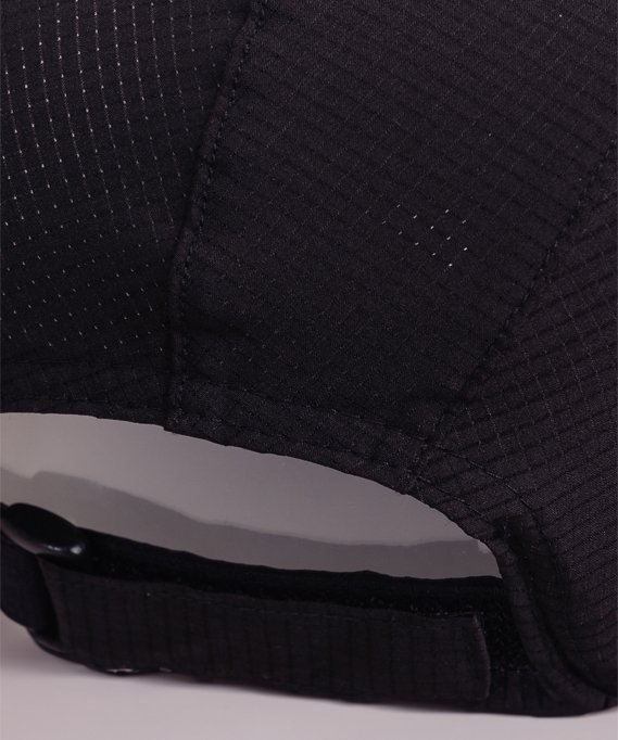 Кепка Nordski Run Black NSV959100