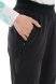 Брюки Bivium Кантри 3.0 жен. черный в Нижнем Новгороде