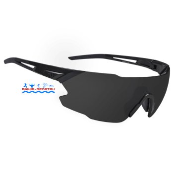 Очки Northug Classic Performance Black PN05007SP (Narrow)