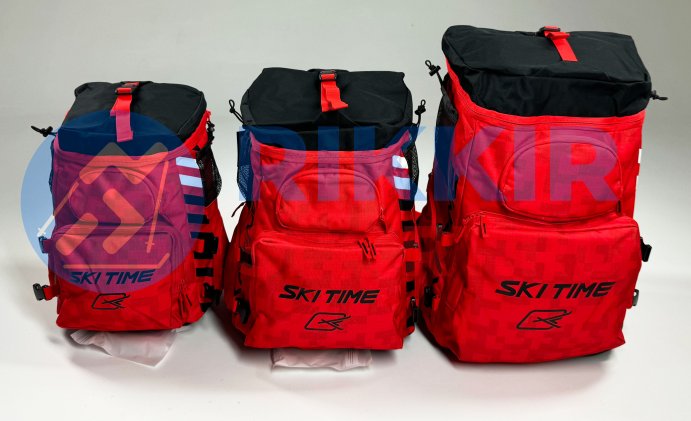 Рюкзак SKI TIME SPHERE 45л
