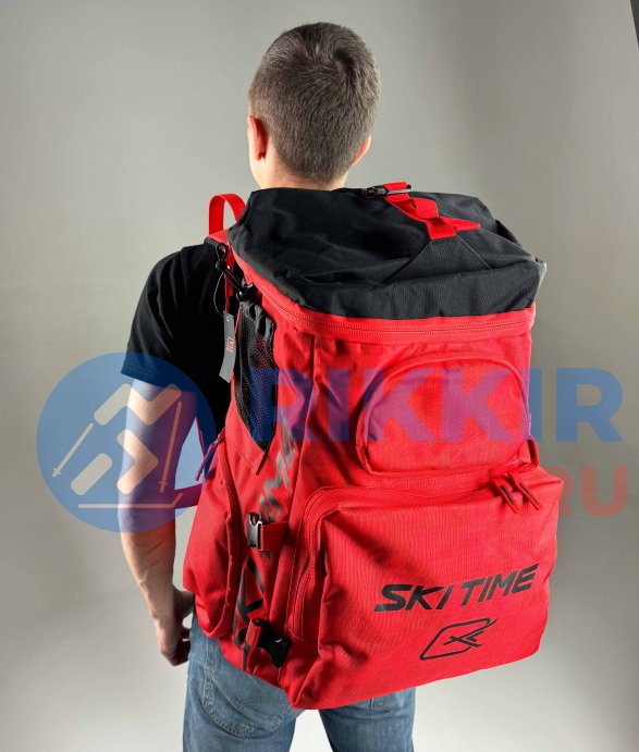 Рюкзак SKI TIME SPHERE 45л