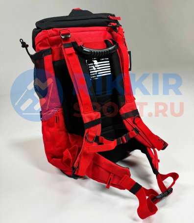 Рюкзак SKI TIME SPHERE 45л