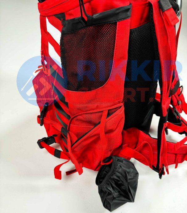 Рюкзак SKI TIME SPHERE 45л